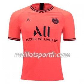 Maillot de Foot Paris Saint-Germain PSG Exterieur 2019/20